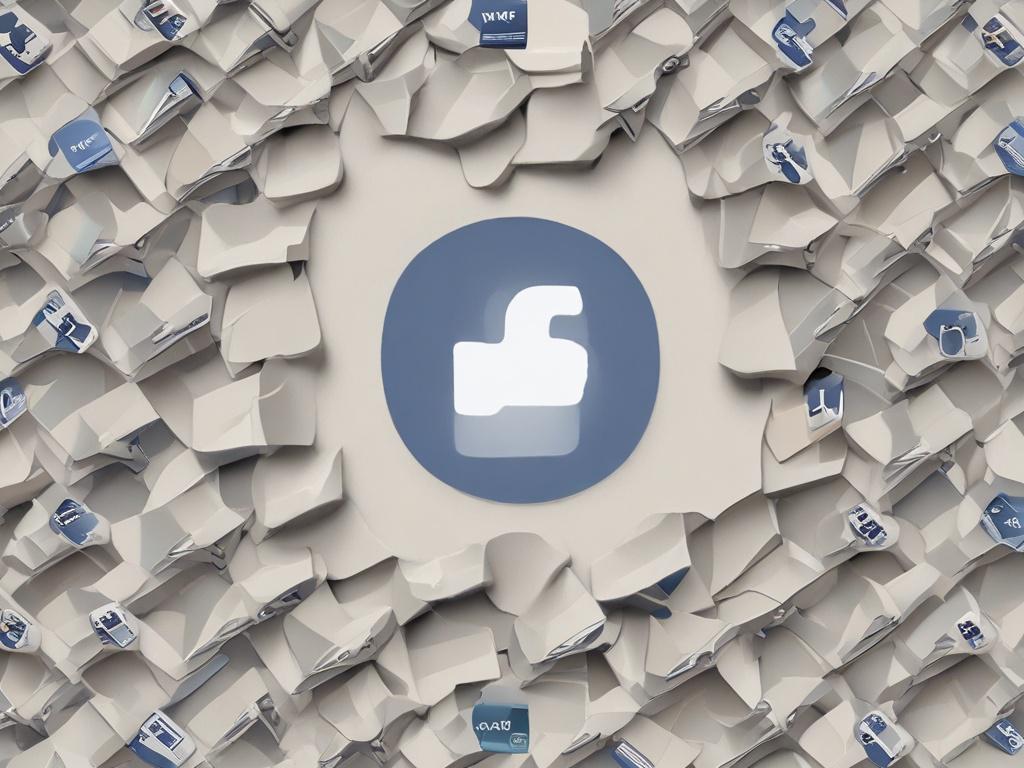 Facebook marketing, community building, audience engagement, social media