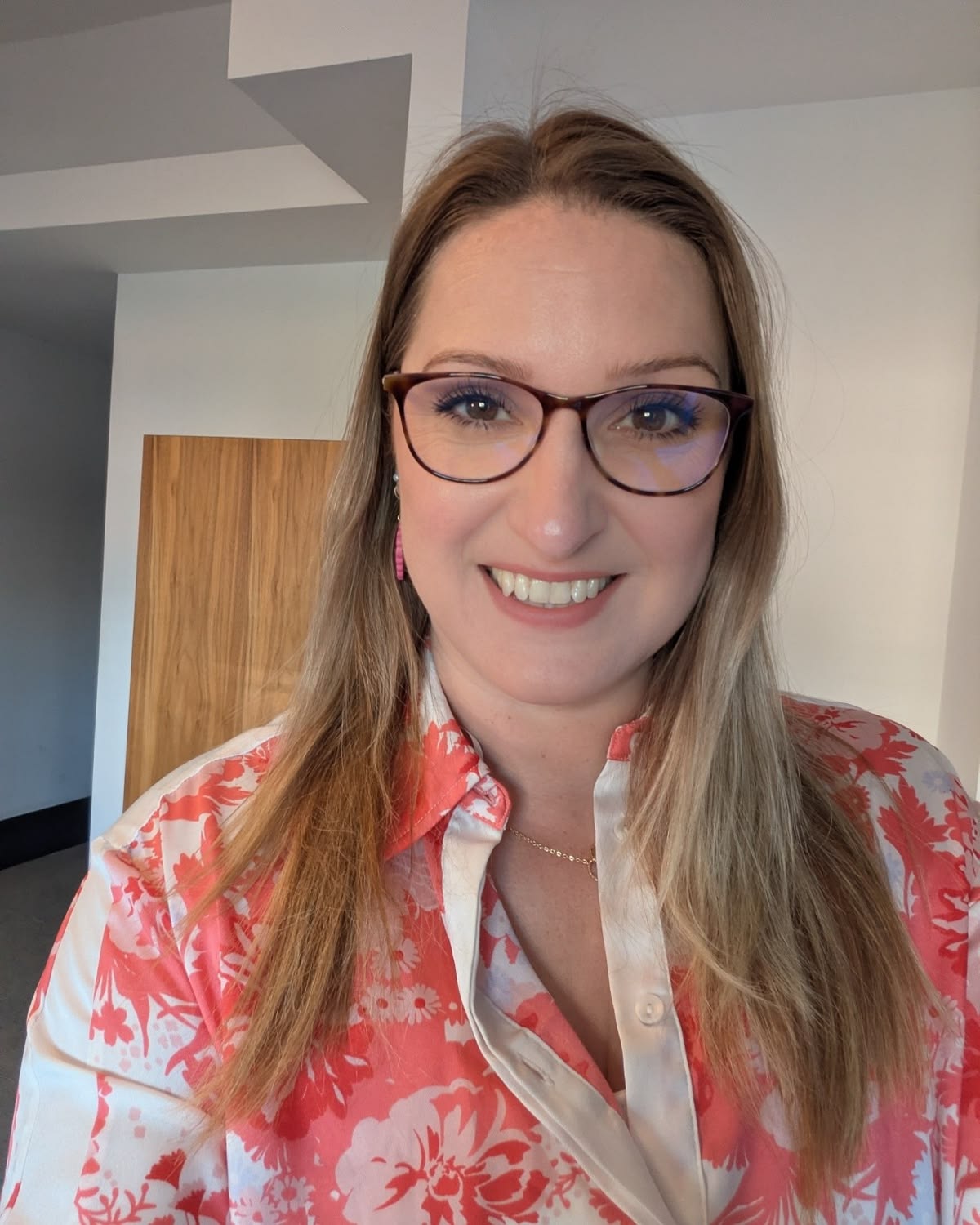Sasha Aitken, BookBaby NJ CEO and Book Strategist