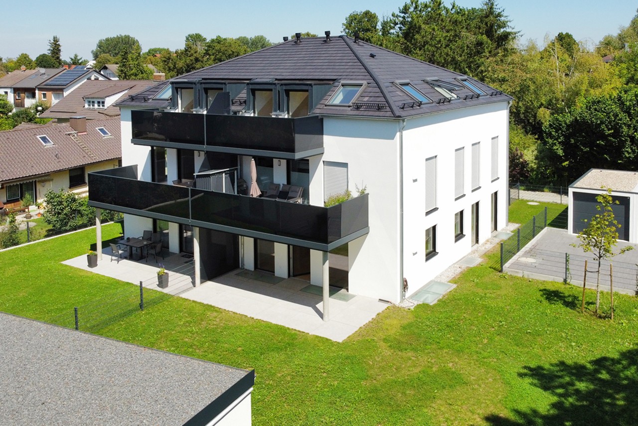 Artbau – Architektur mit Anspruch