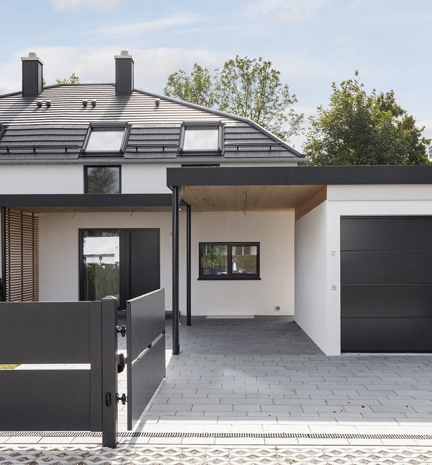 ARTBAU Projekt