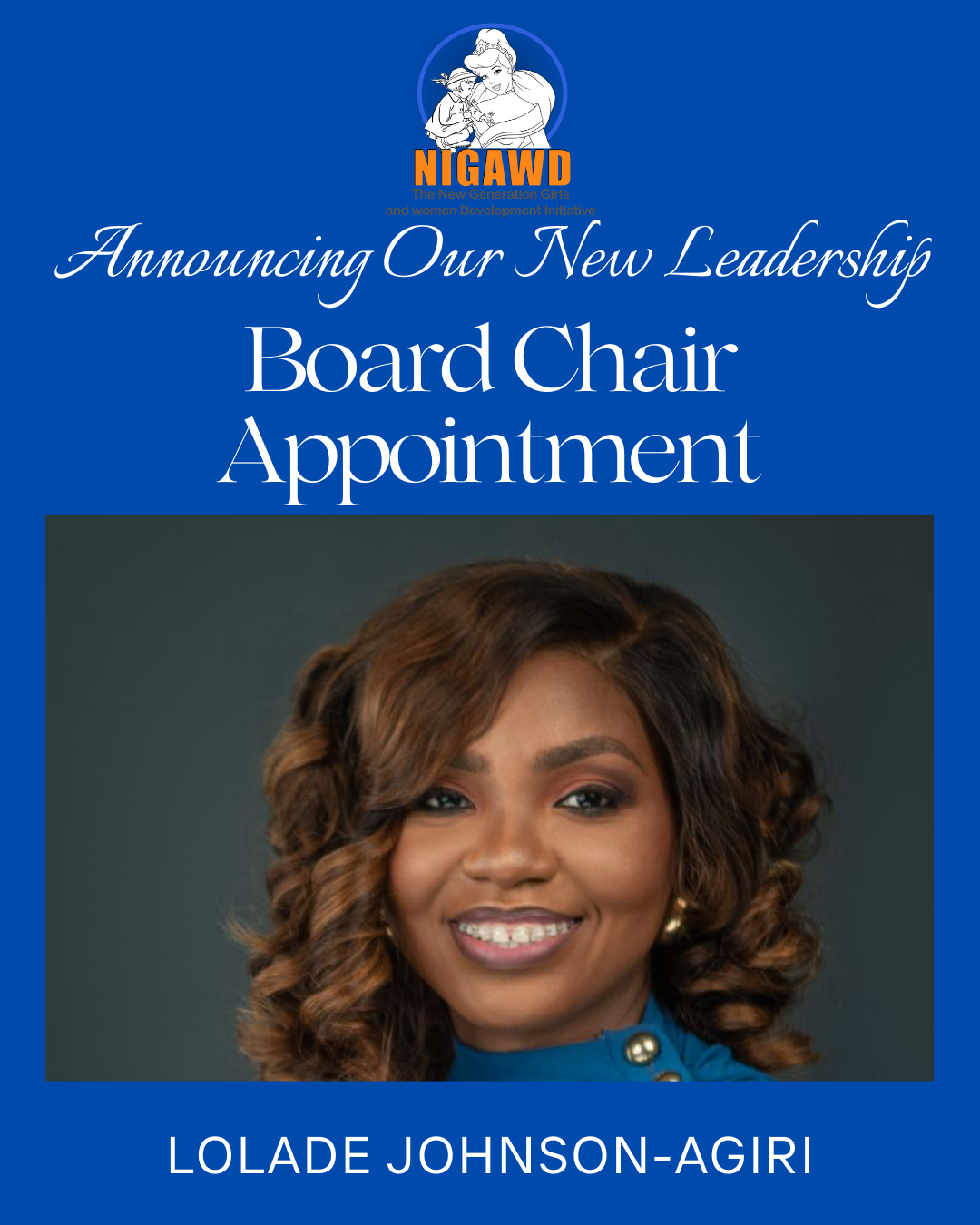 instagram post - board chair appointment.png