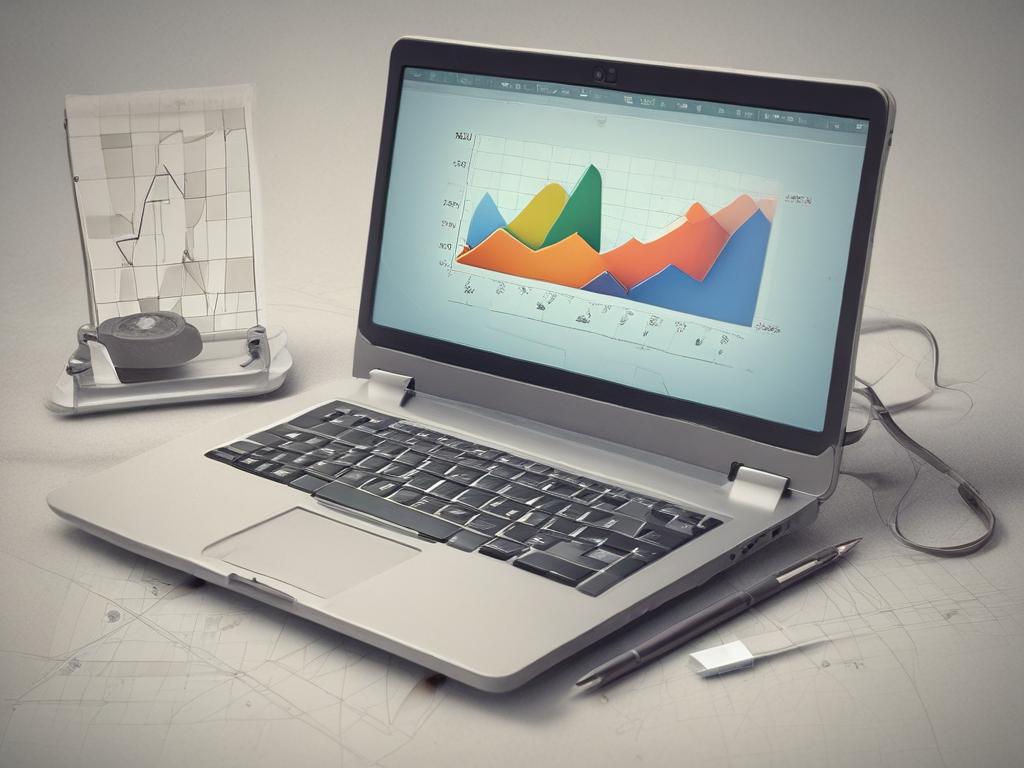 manual trading, software, charting tools
