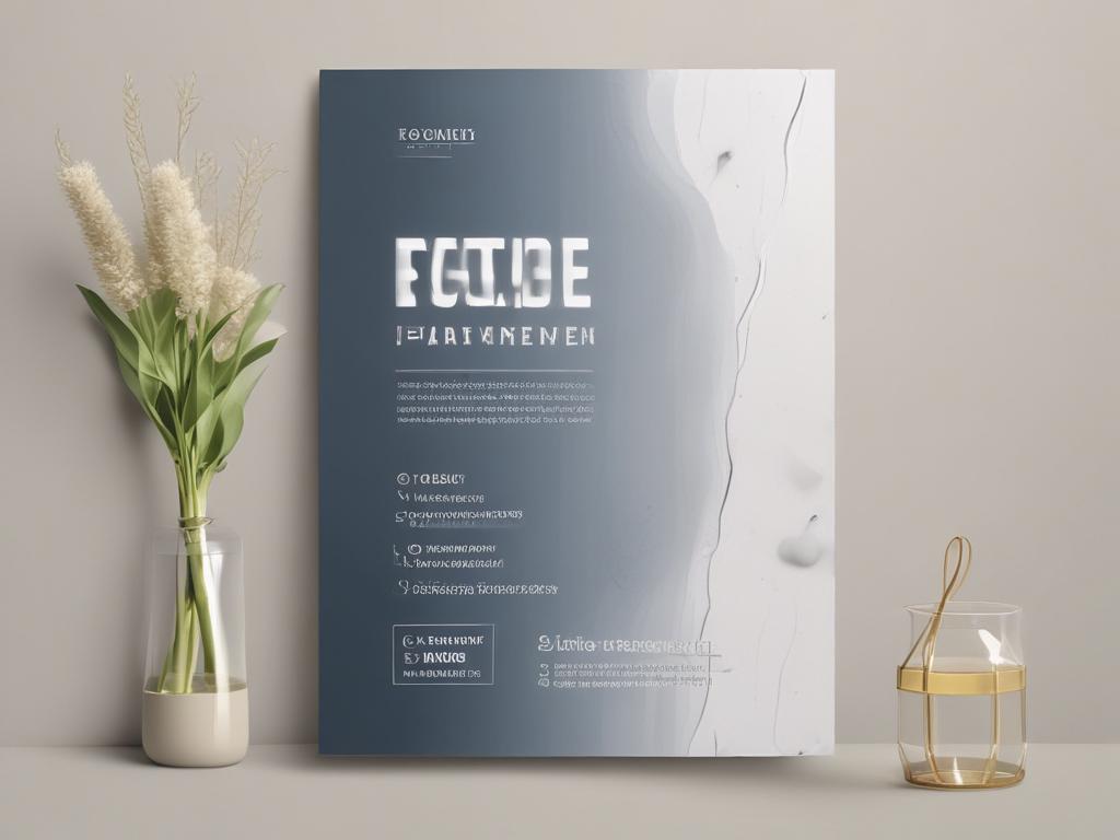 flyer design, event promotion, graphics, typography, local event