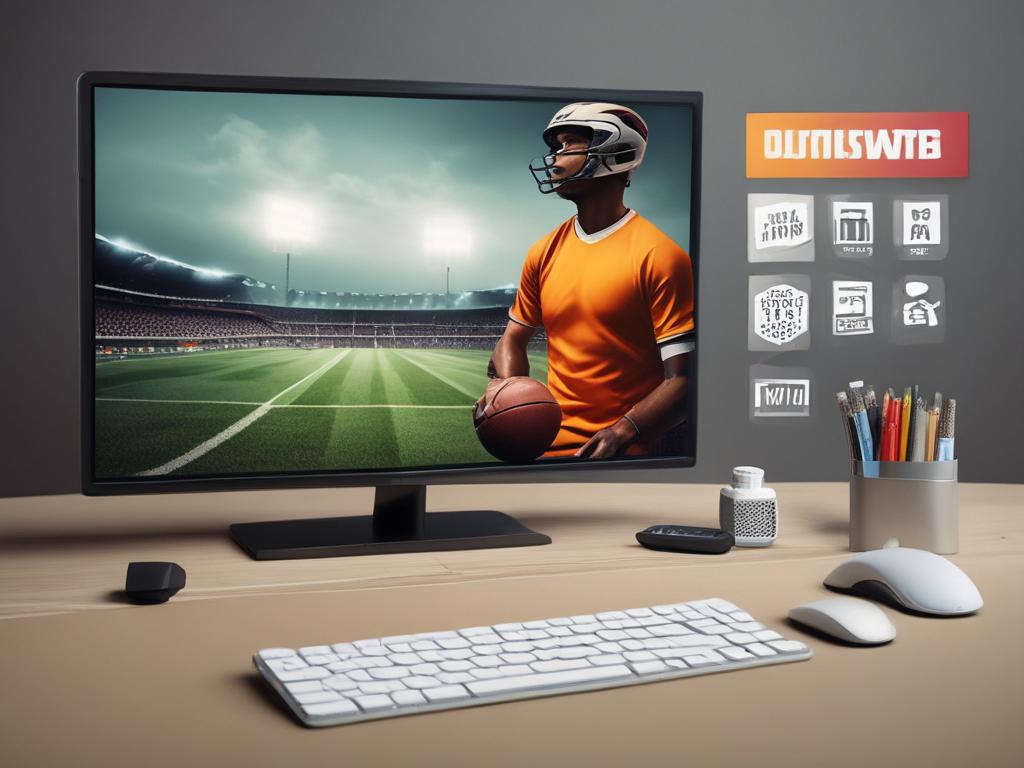 sports, IPTV, live events, streaming