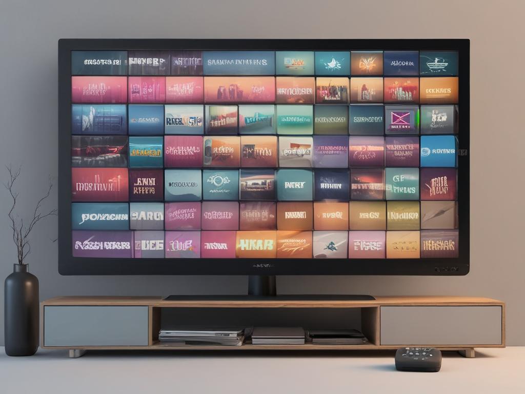 IPTV, streaming, entertainment, channels, subscription