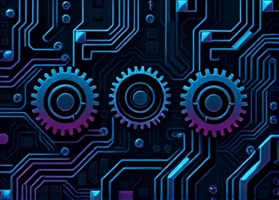 Industrial