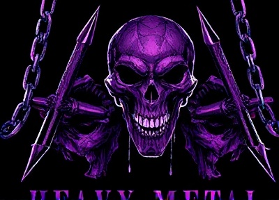 Heavy Metal