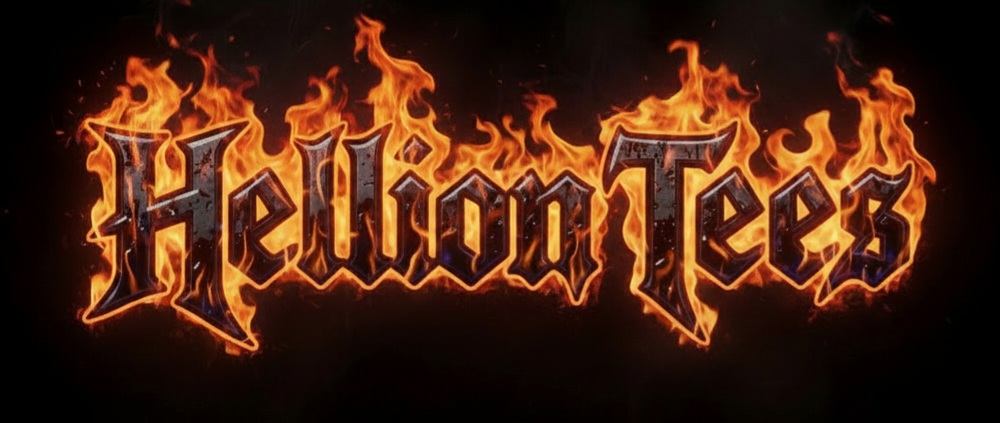 Hellion Tees Logo