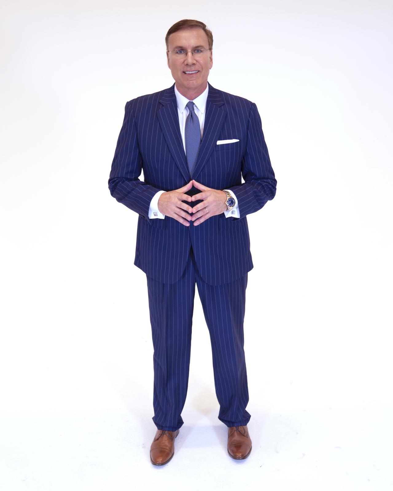 &#x27;H&#x27; John Mejia is a Business Game Changer