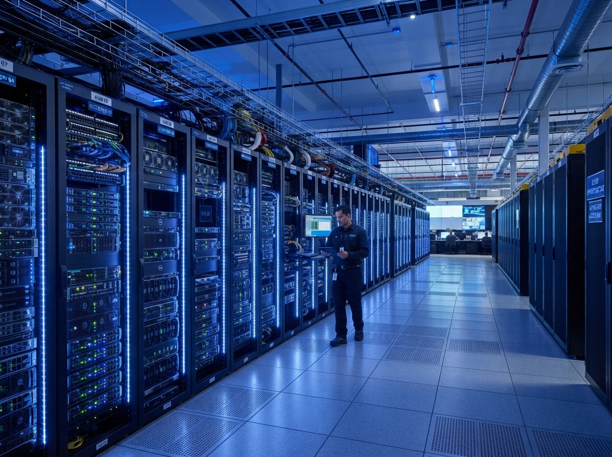 HealthNet Systems