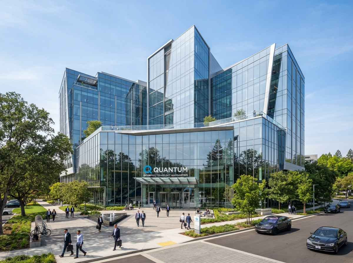 Global Finance Corp