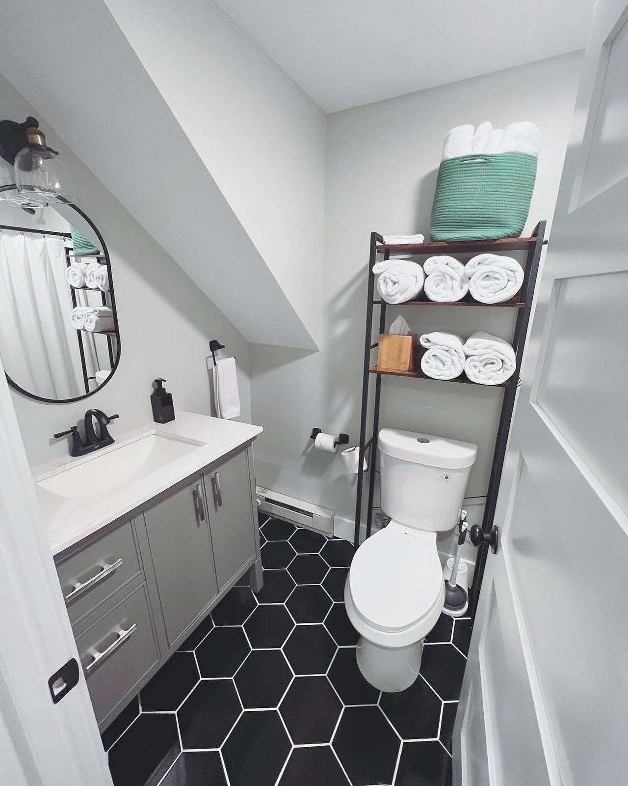 Maine Vacation Rental Turnover Cleaning