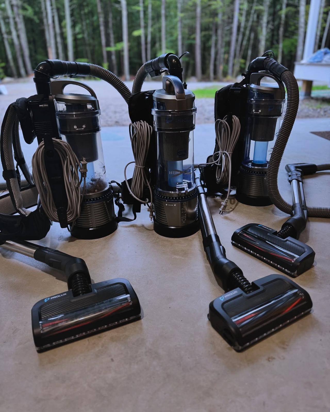 Maine Residential Cleaning