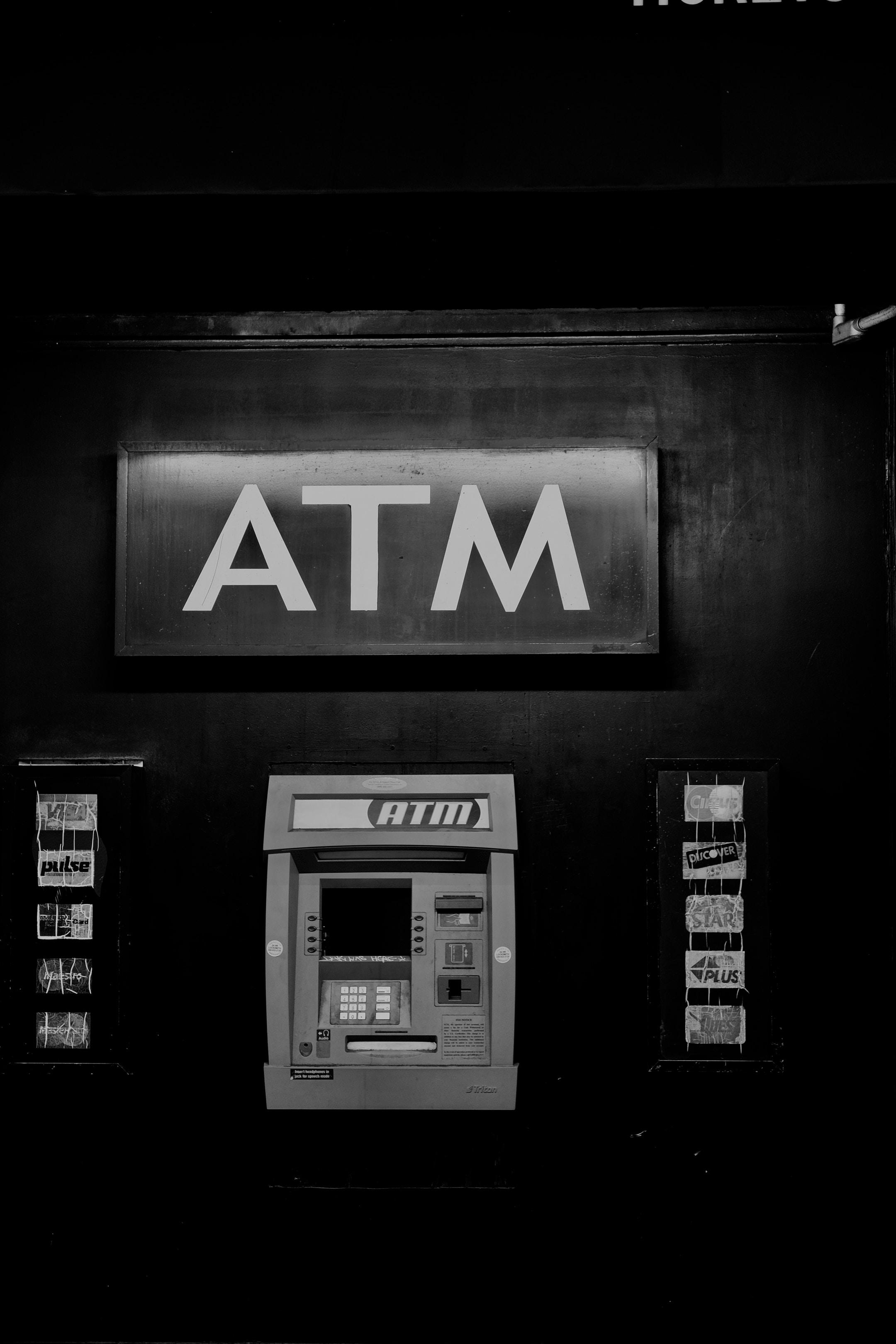 Meet Hella ATMs ATM Placement Services