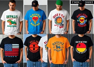Custom T-Shirts