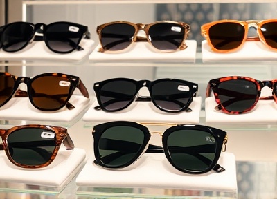 Designer Sunglasses