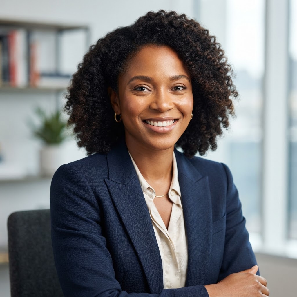 Grace Okafor
