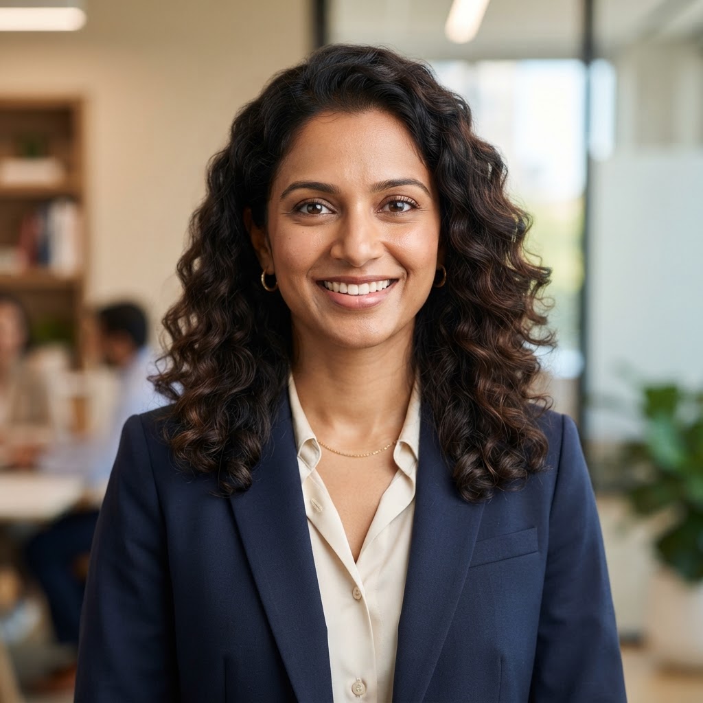 Priya Nanduri