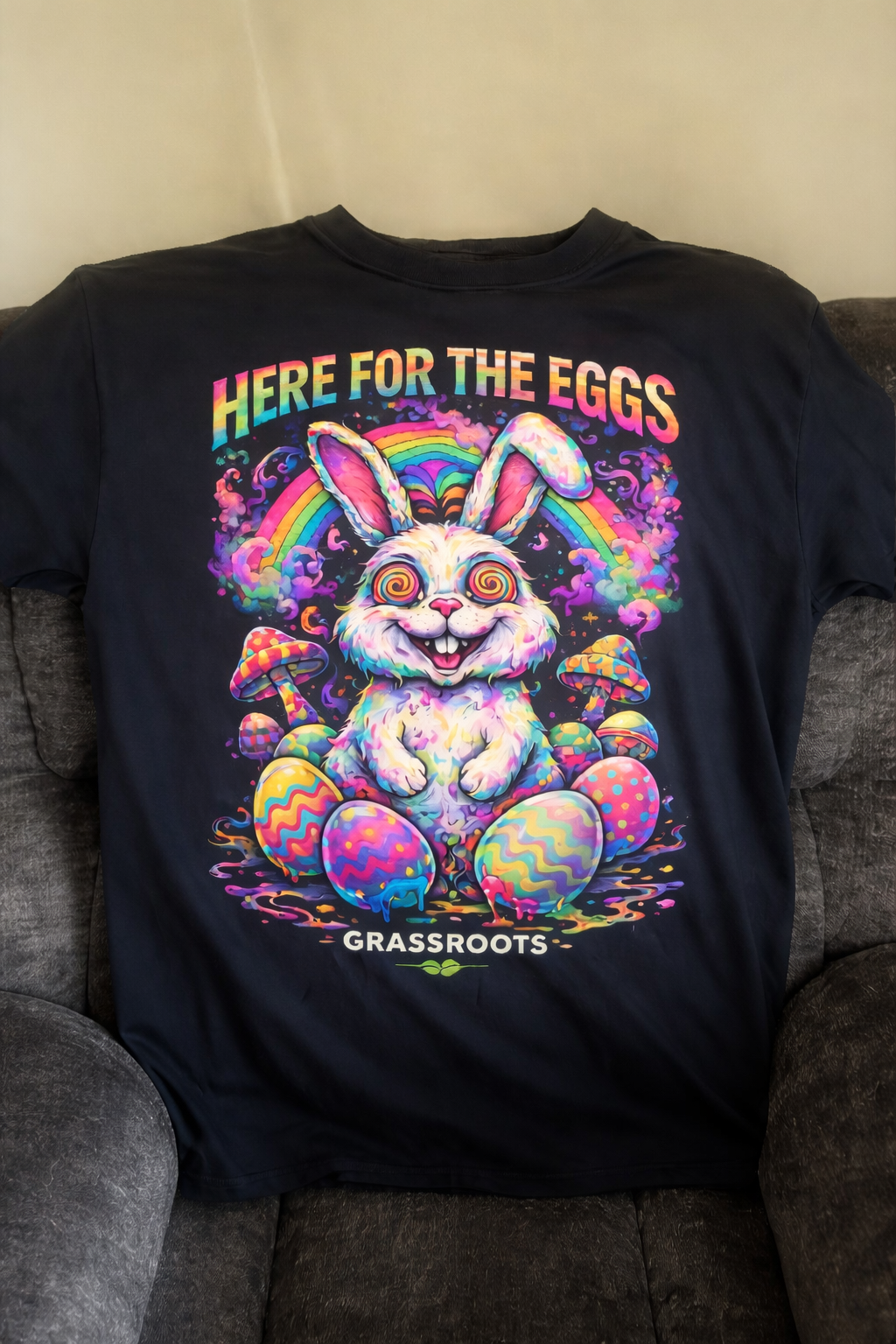 Limited drops design