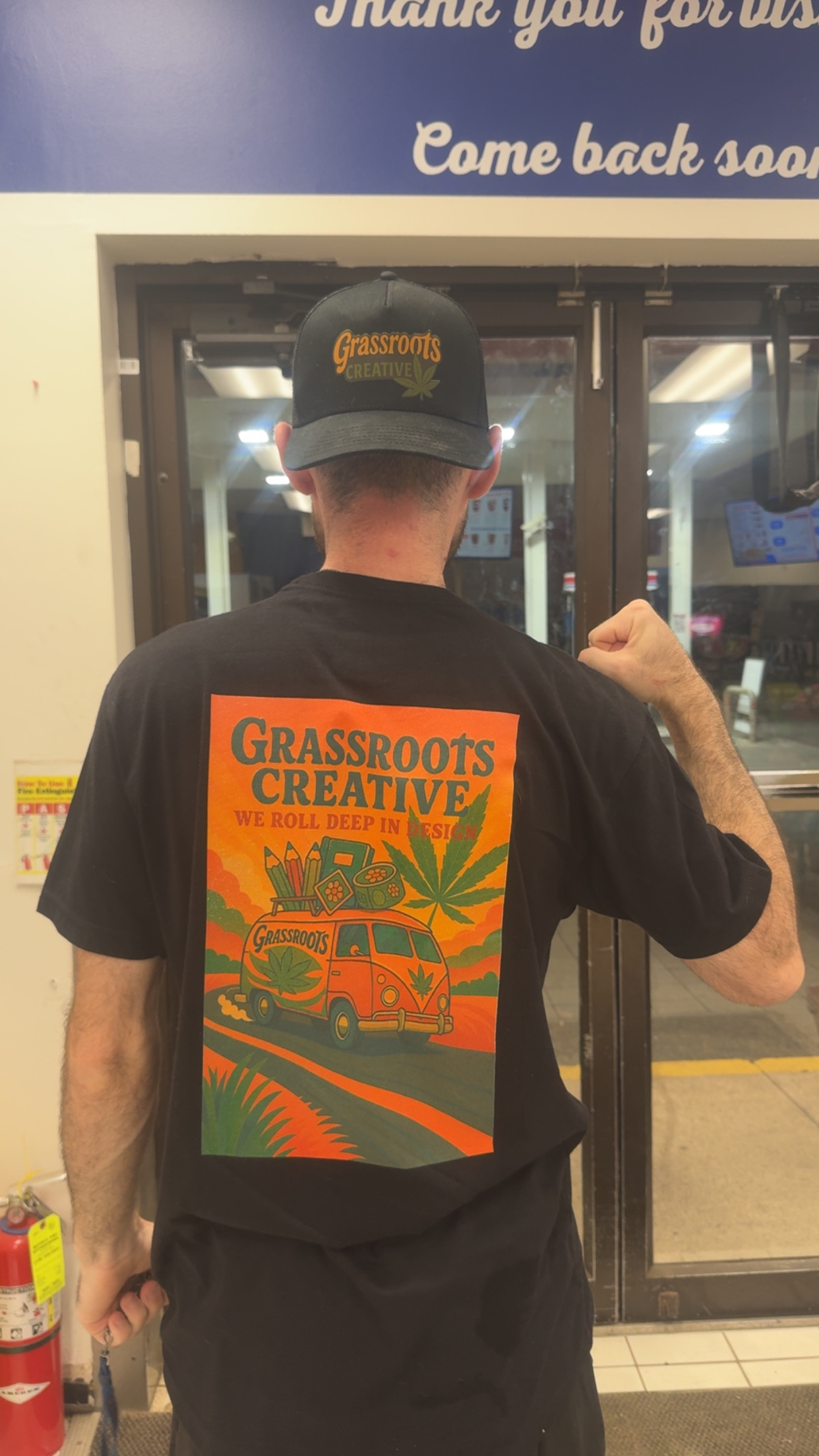 Grassroots Creative Studio