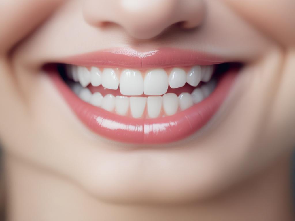 teeth whitening, smile, dental care