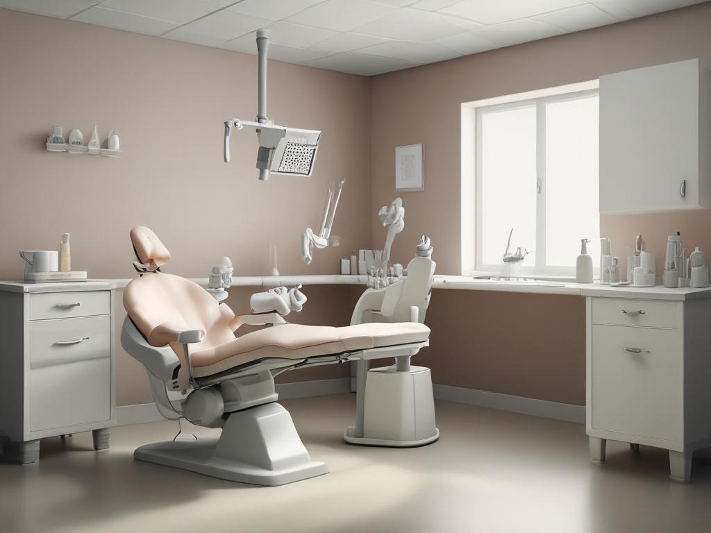 dental examination, prosthetics, orthopedist, smile, dental clinic