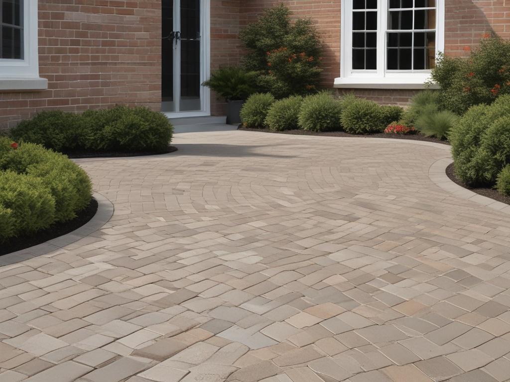 paver cleaning, sealing, outdoor maintenance, patio care, driveway cleaning