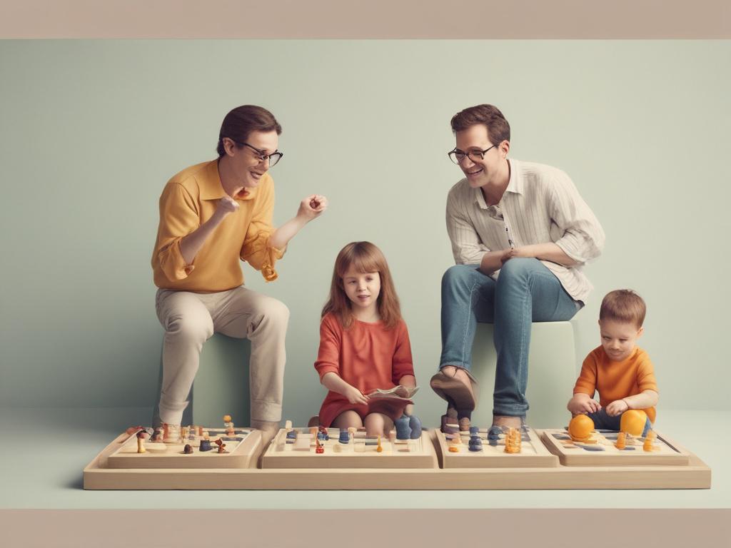 trivia game, family, fun, knowledge, competition