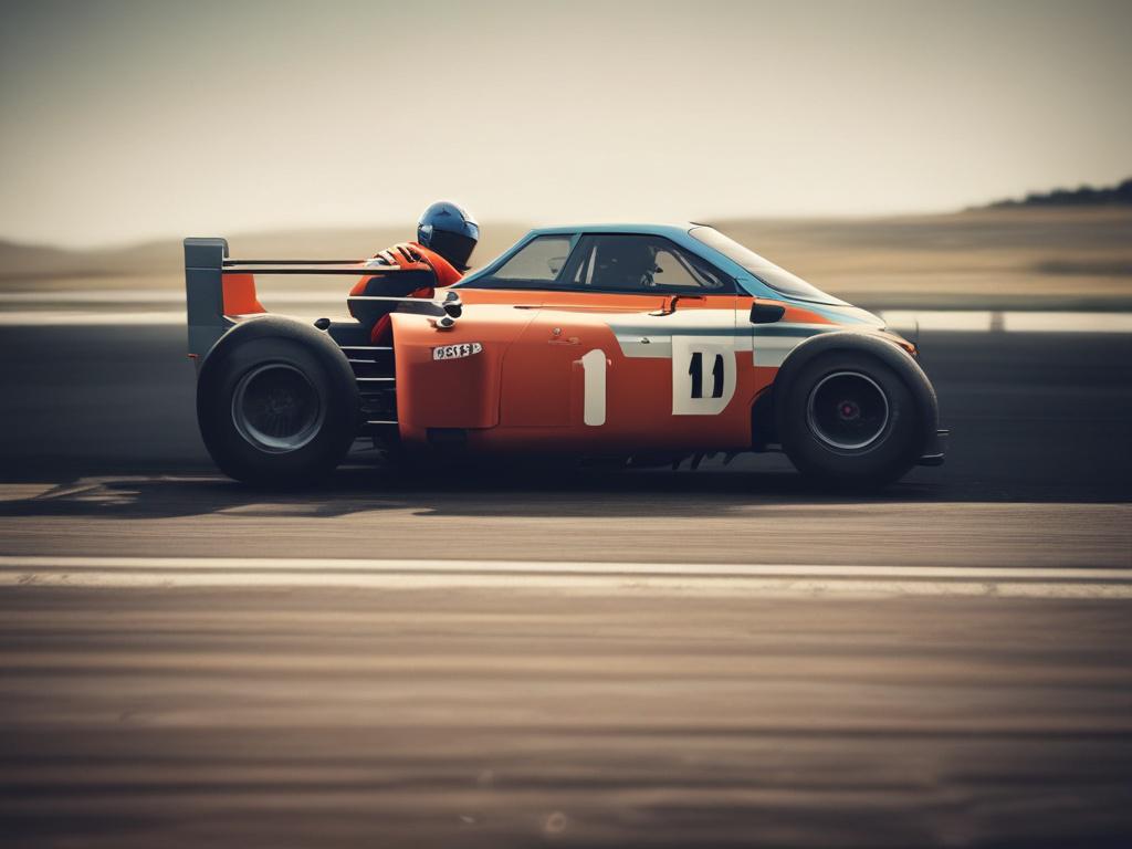 racing game, speed, competition, fun, excitement