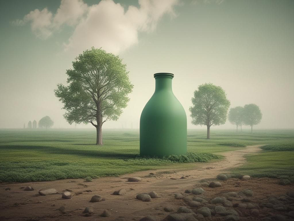 green ammonia, sustainable, geothermal energy, eco friendly fertilizer
