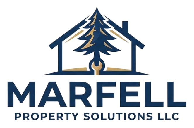 Marfell Property Solutions LLC logo
