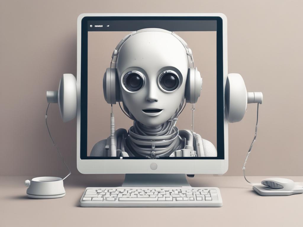 customer support, chatbot, automation, efficiency