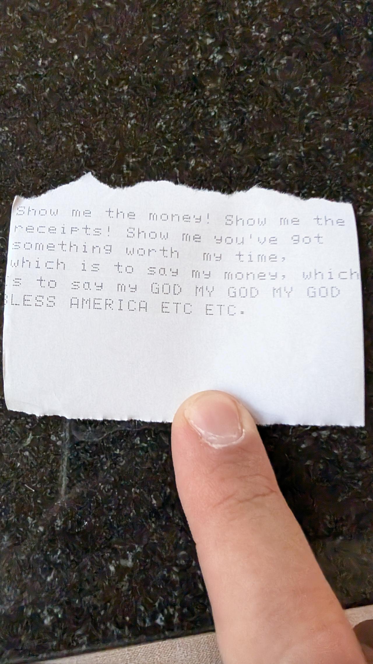 Additional archive image for Bad With Words by Chris the Poet