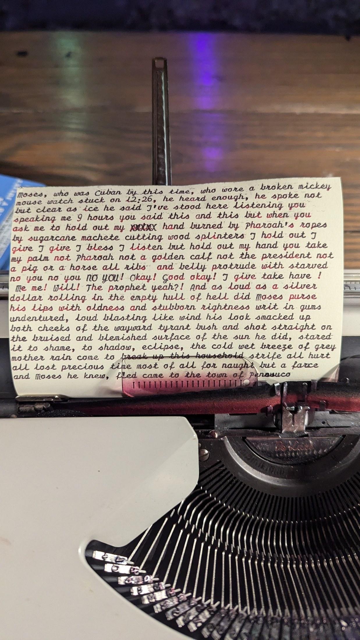 Additional archive image for Happy Cheap by Chris the Poet