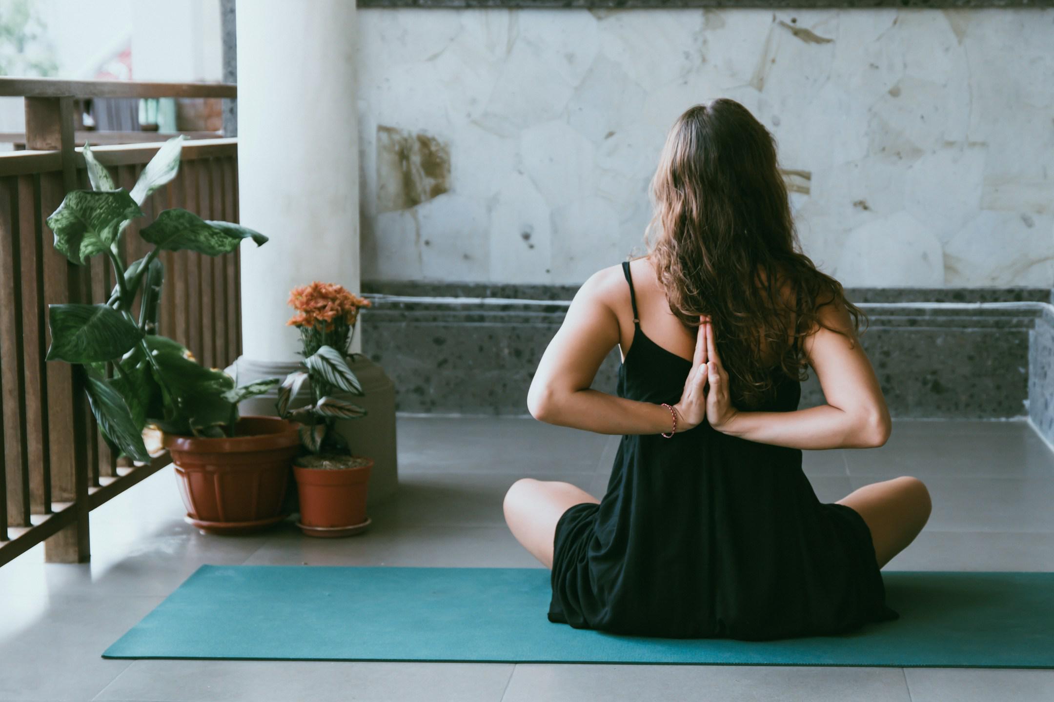 Hatha yoga