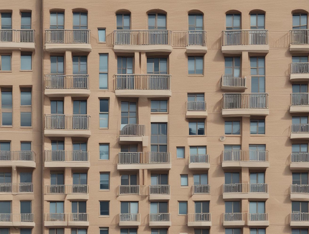 multi family properties