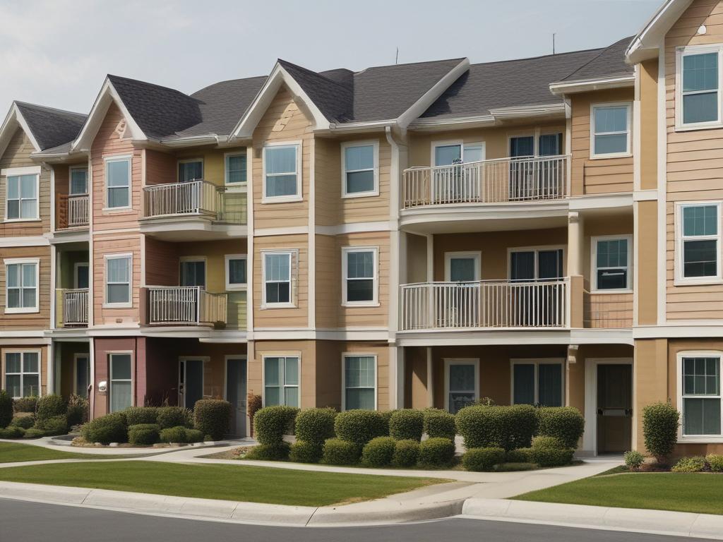 multi family property acquisition, investment, real estate, Arlington