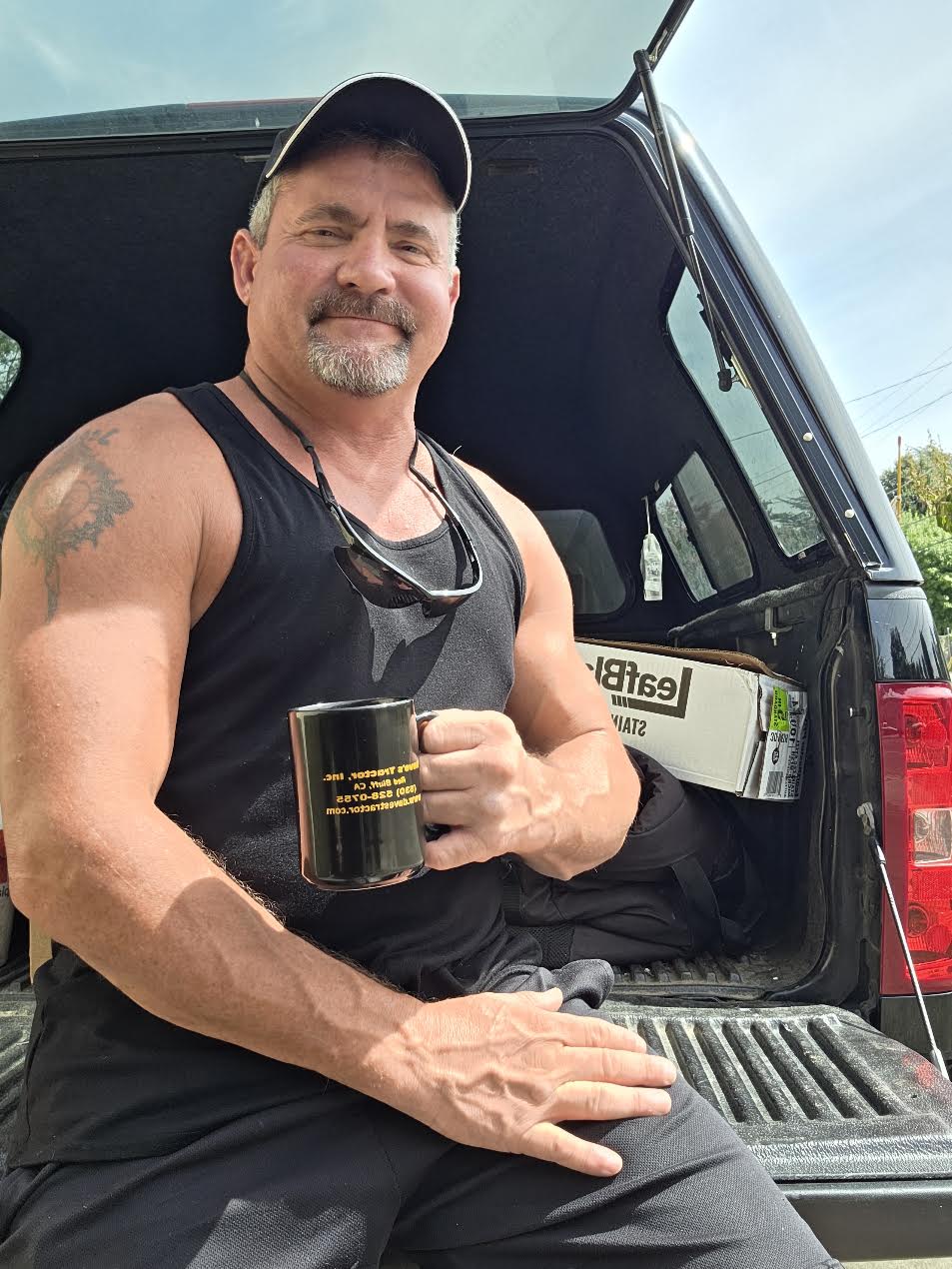 SILVERLINE SEAMLESS LLC owner