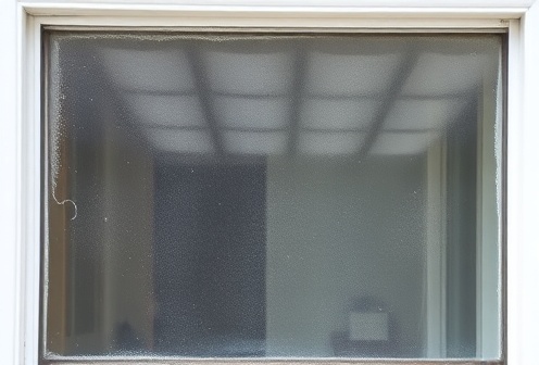 Window Cleaning before cleaning
