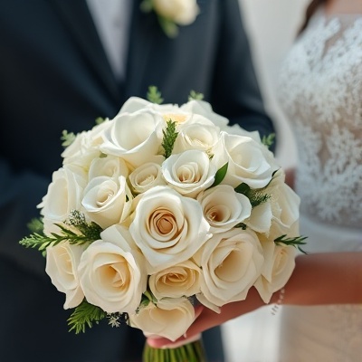 Wedding ceremony details