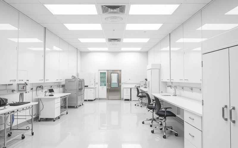 Sterile Medical Device Production Facility