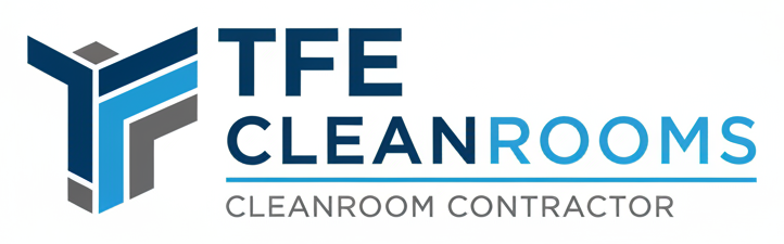 TFE Cleanrooms Logo