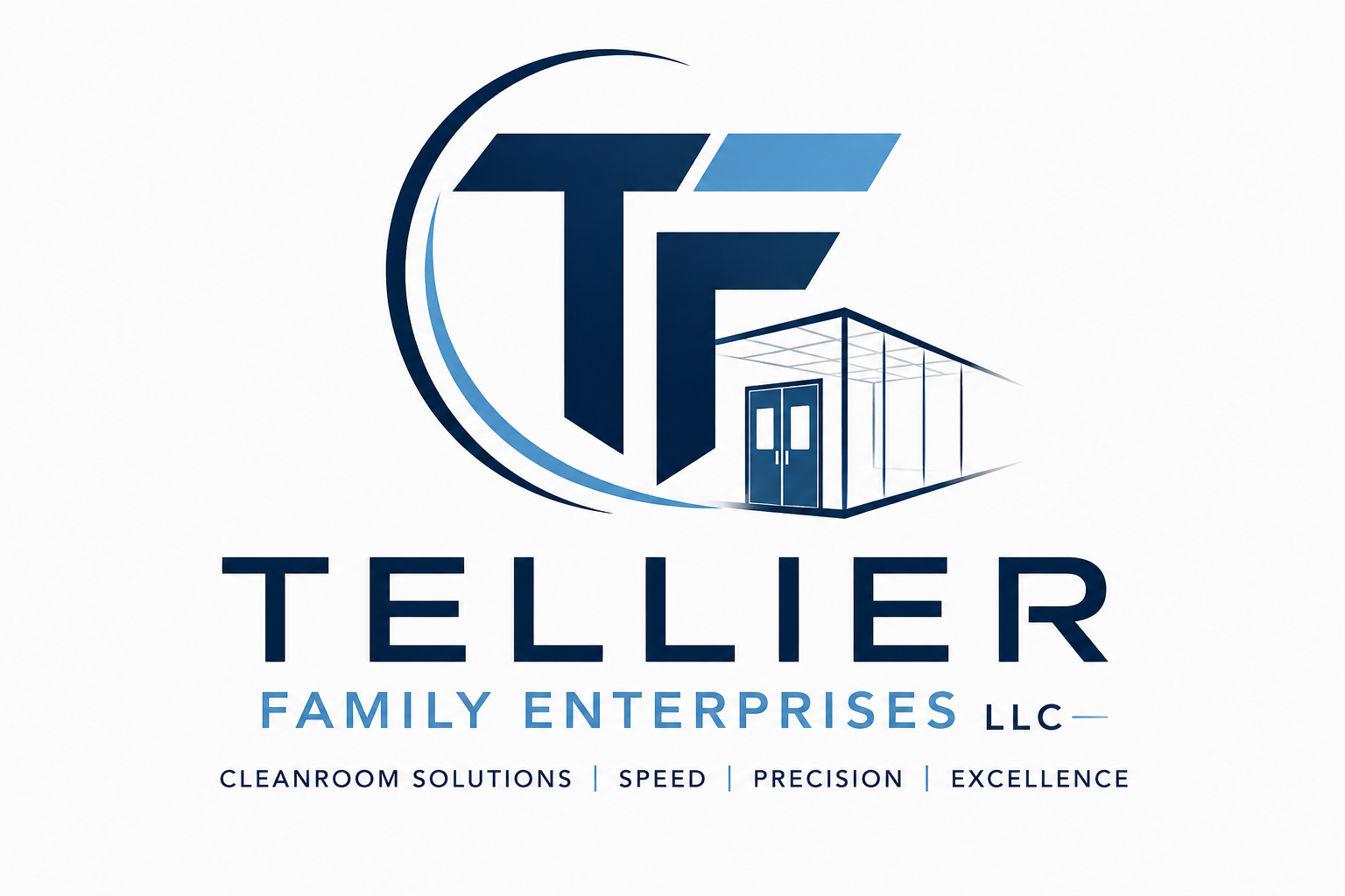 Tellier Family Enterprises Logo