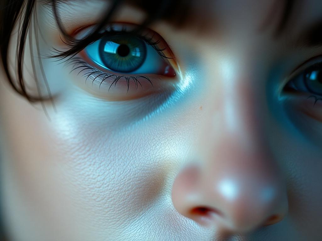 BLUE PROJECT
