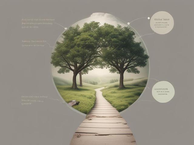 "Personal growth journey"