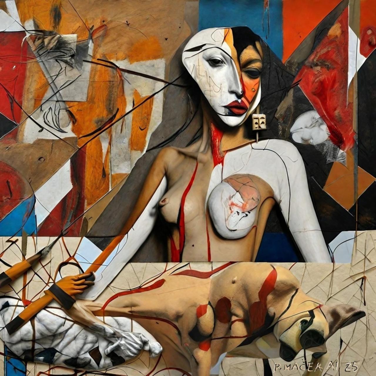 death of the clown_peter maček.jpeg