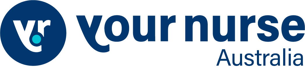 Your Nurse Australia Logo