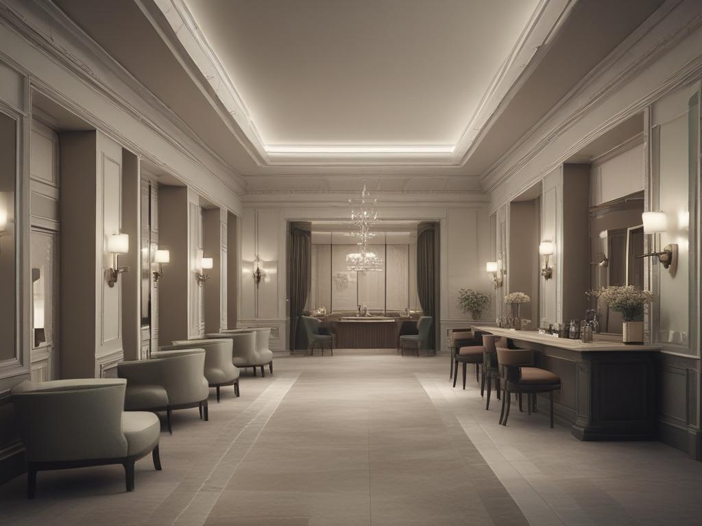 "Notting Hill Hotel"