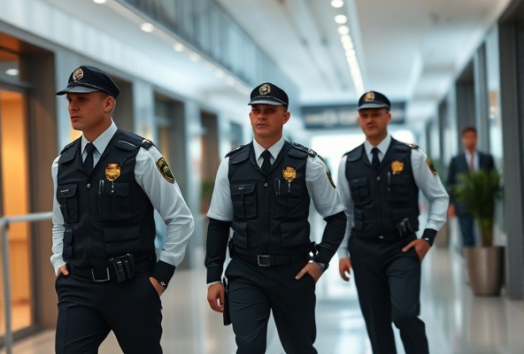 Seguridad Privada Corporativa