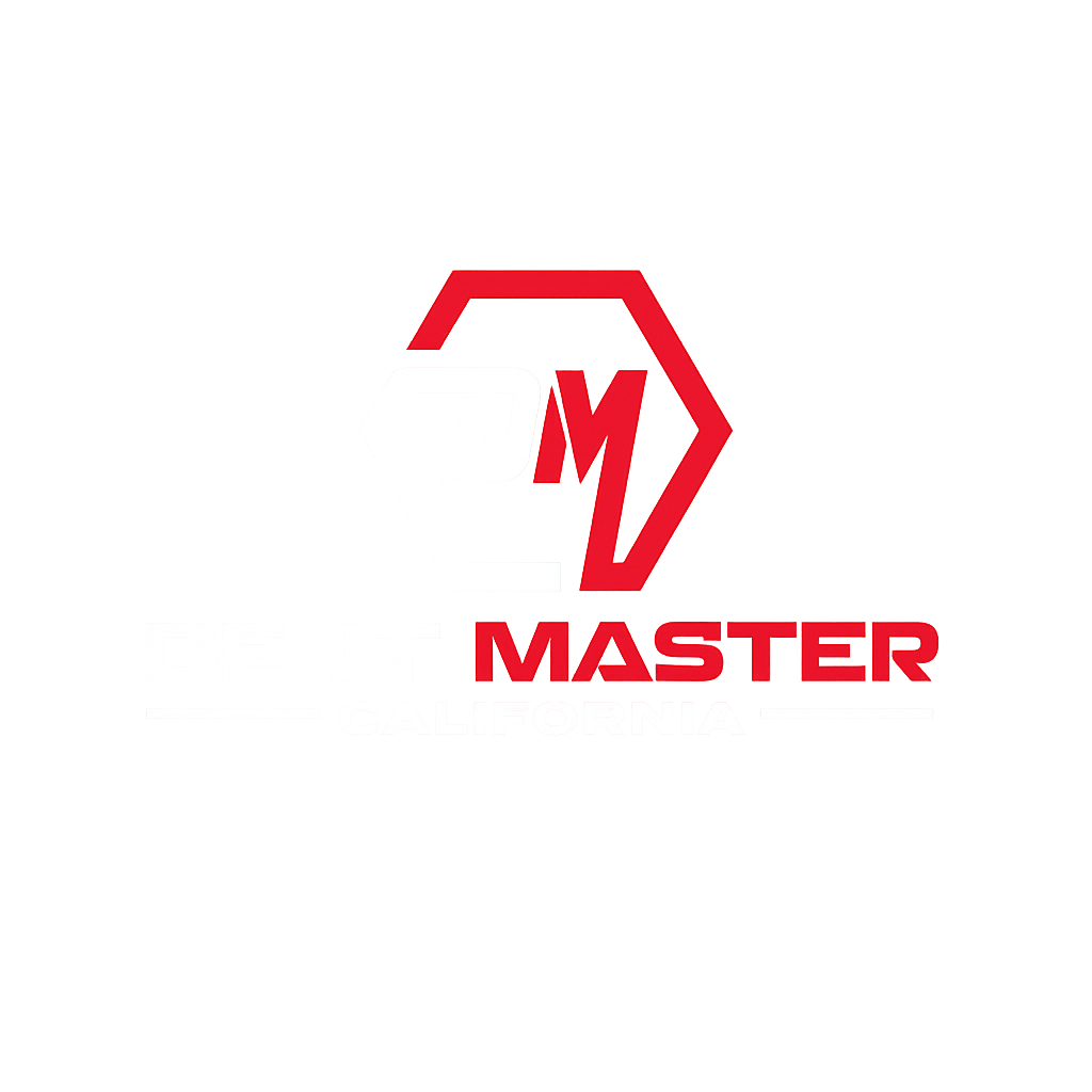 DentMaster California Logo